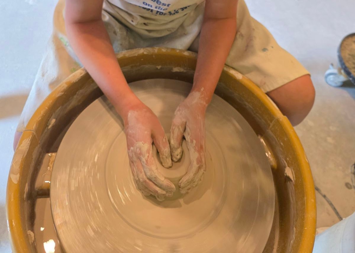 Fused & Fired Studio Artisans